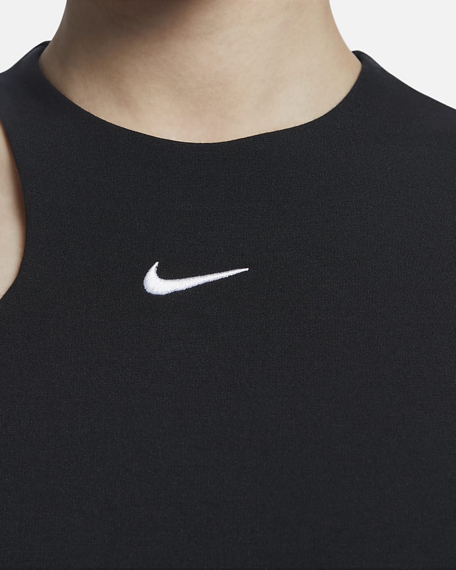 Nike Sportswear Essential Women s Bodysuit Tank